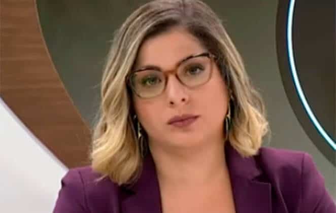 ABIN Intervém para Desmentir Jornalista da Globo Sobre Fake News Contra Carlos Bolsonaro