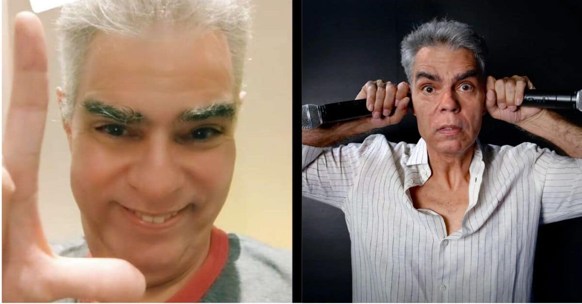 Nizo Neto, Filho de Chico Anysio, 'fez o L', desiste de carreira artística e agora pede ajuda com emprego