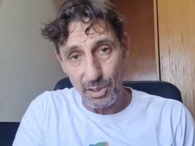 Ator da Globo que Fez Chacota com Audiência de Bolsonaristas Faz Vakinha para Pagar Contas: Assista ao Vídeo 52 Ator da Globo que Fez Chacota com Audiência de Bolsonaristas Faz Vakinha para Pagar Contas: Assista ao Vídeo