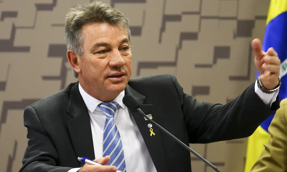 Mandato do Governador de Roraima Cassado pelo TRE