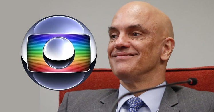 Globo Abertamente Defende ‘Regulação Urgente’ das Redes Sociais no Brasil