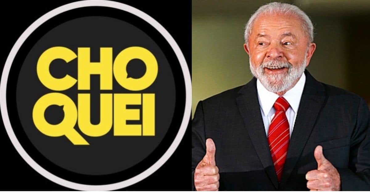MPF Acionado para Apurar se Choquei Recebeu Dinheiro do Governo Lula