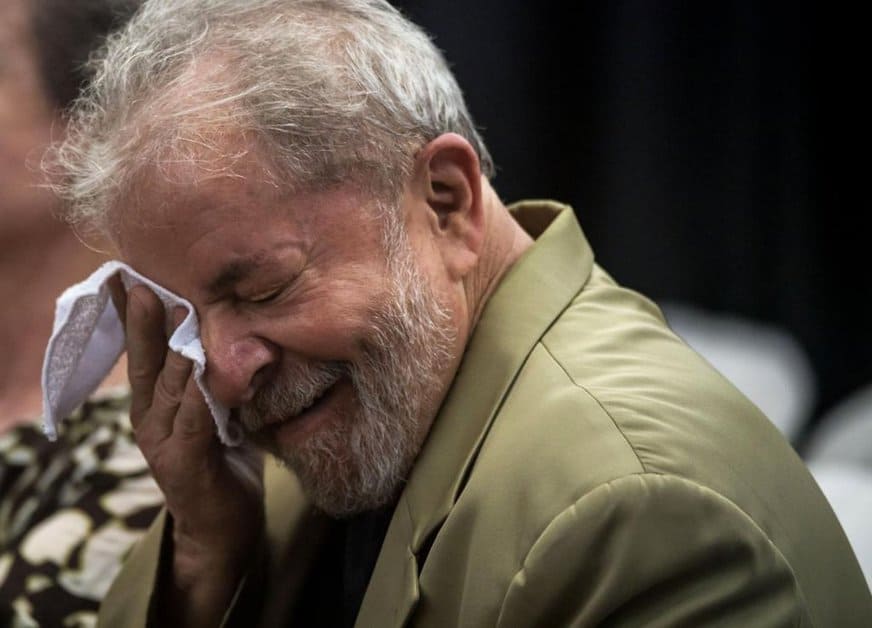 Documentário com Lula Derruba Audiência da Globo: Análise de uma Queda de 58% no Ibope
