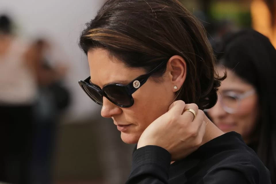 GRAVE: PL Teme pela Vida de Michelle e Toma Atitude Forte em Defesa
