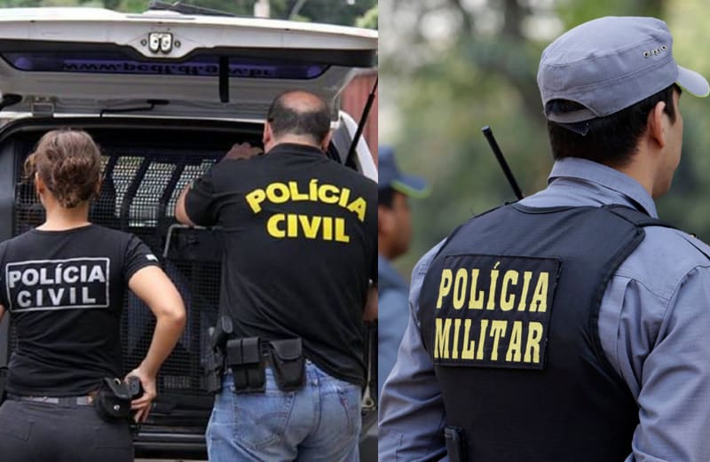 Polícia Realiza Varredura na Cracolândia: Abordagens a Mais de Mil Pessoas e 82 Bandidos Capturados