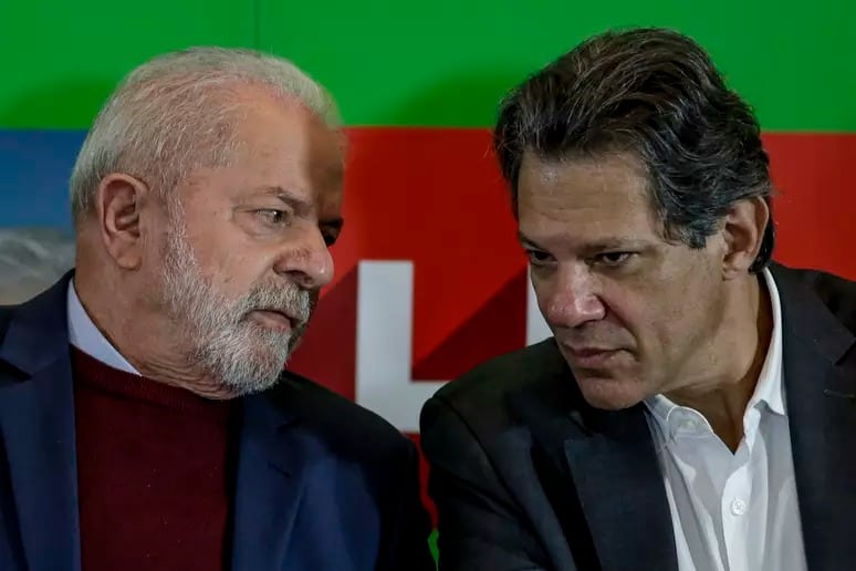 Lula e Haddad desafiam o Congresso e armam bomba relógio que vai estourar em 2024