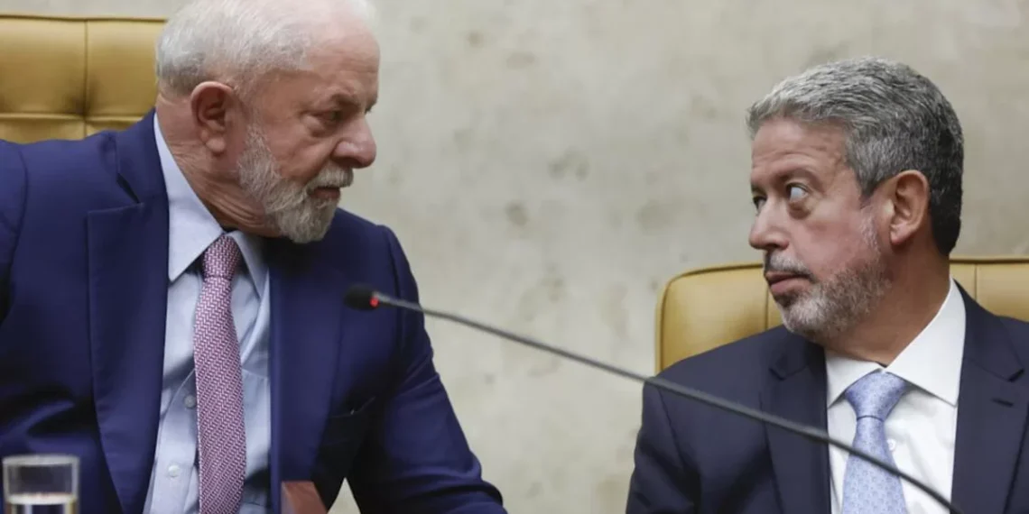 Governo Lula recebe duro recado de Arthur Lira