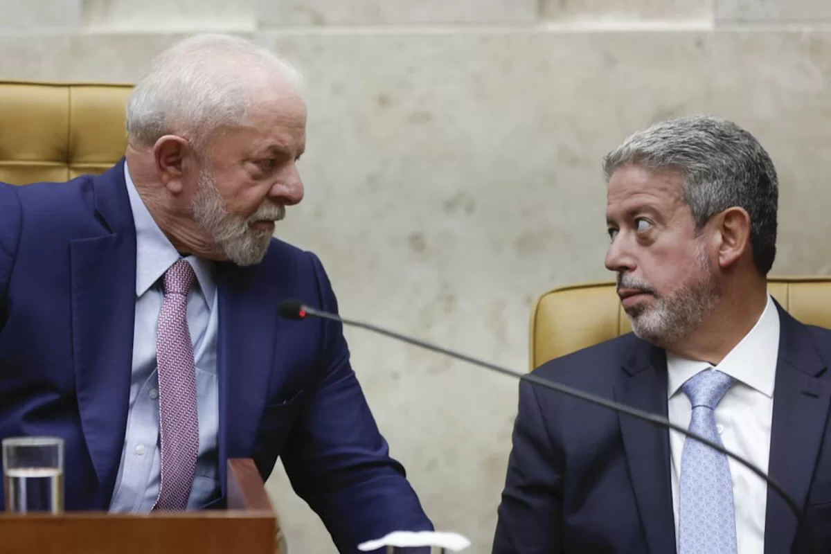 Governo Lula recebe duro recado de Arthur Lira