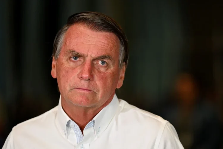 Jair Bolsonaro contestará medidas impostas por Moraes