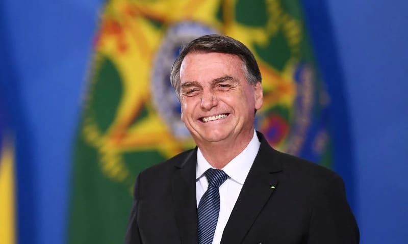 Bolsonaro convoca apoiadores para ato em sua defesa na Avenida Paulista