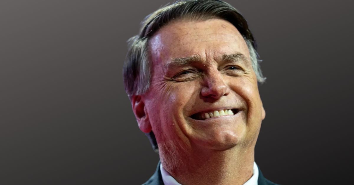 Vitória de Bolsonaro: justiça anula multa de máscara e devolve R$ 370 mil ao ex-presidente