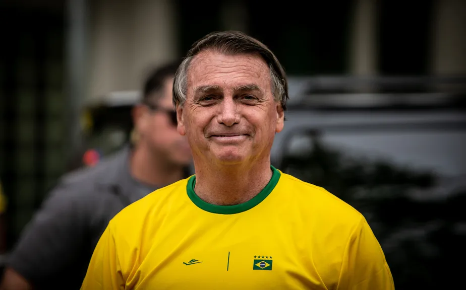 Bolsonaro desconsidera alteração da PF e sustenta convocação a São Sebastião