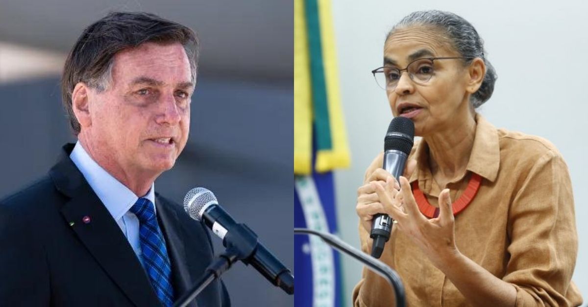 Bolsonaro revela: Ministério do Meio Ambiente responsável pela denúncia ao MP no caso baleia-jubarte