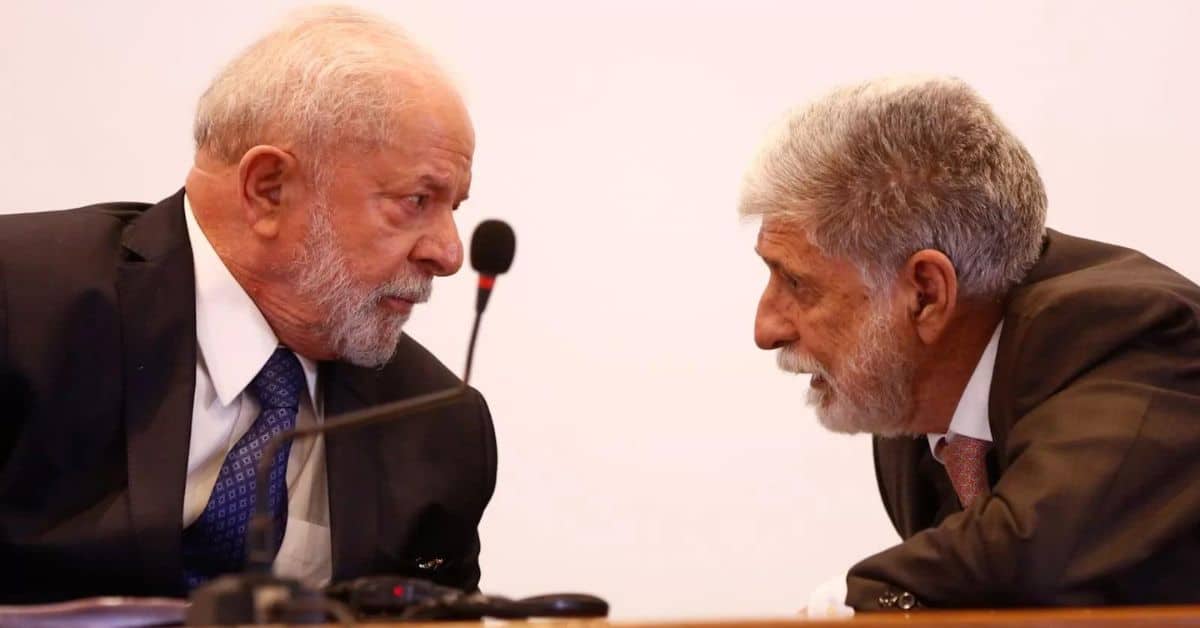 Celso Amorim, assessor de Lula, diz que o petista não se desculpará