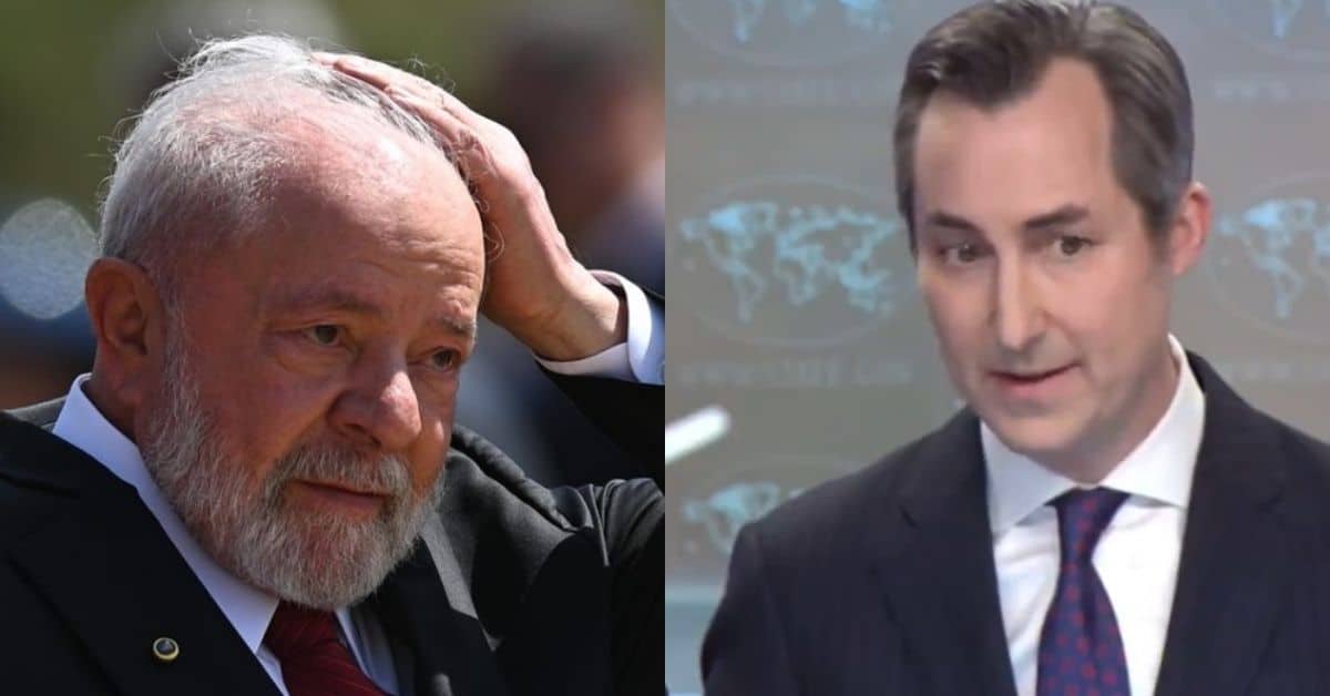 Porta-voz do governo dos EUA se posiciona Contra Comentário de Lula Ligando Israel ao Nazismo; Assista