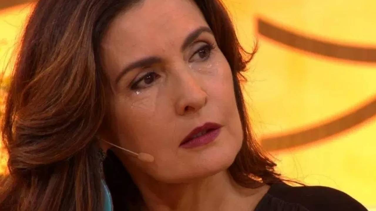 Fátima Bernardes Sem Programa na Globo?