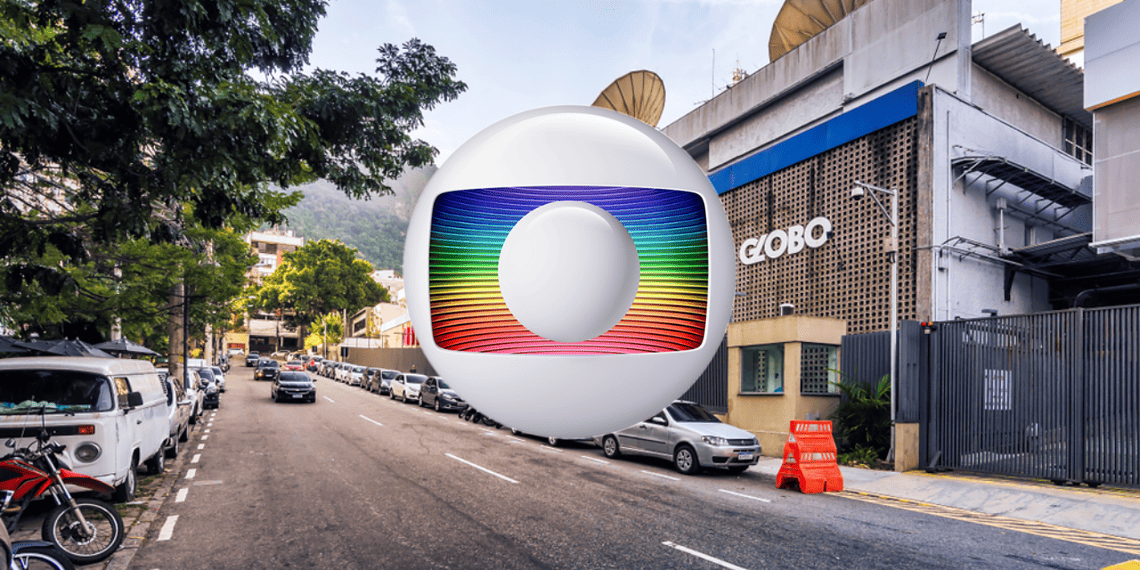 Escândalo na Globo: informação vaza e revela situação constrangedora interna