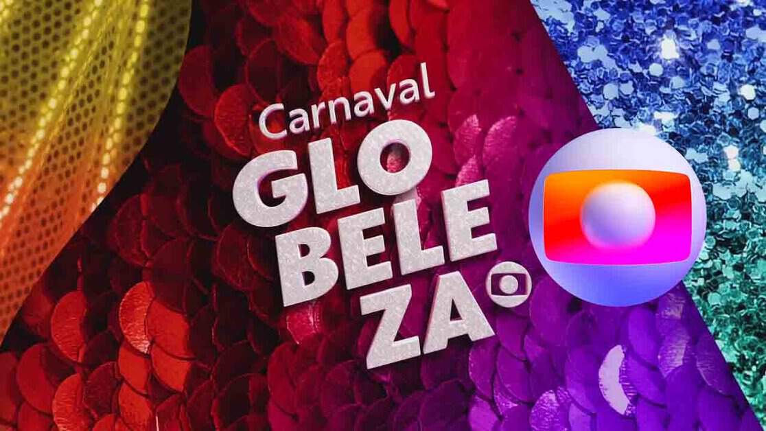 Globo registra pior audiência com Carnaval 2024 em sua história