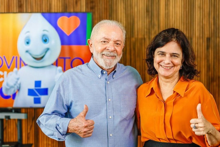 Governo Lula recua e cancela nota técnica sobre aborto após forte reação popular