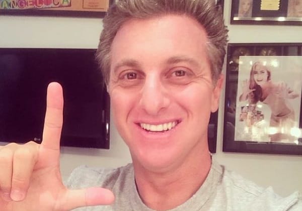 Luciano Huck Critica Lula Por Comparar Israel Ao Holocausto: “Isso Não Contribui Pra Paz”