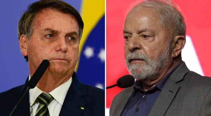 Lula afirma: Brasil não foi governado por Bolsonaro, foi “desmontado”