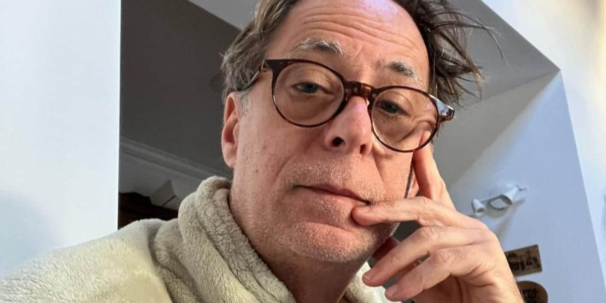 Pedro Cardoso faz um duro desabafo após ser 'cortado' pela Globo