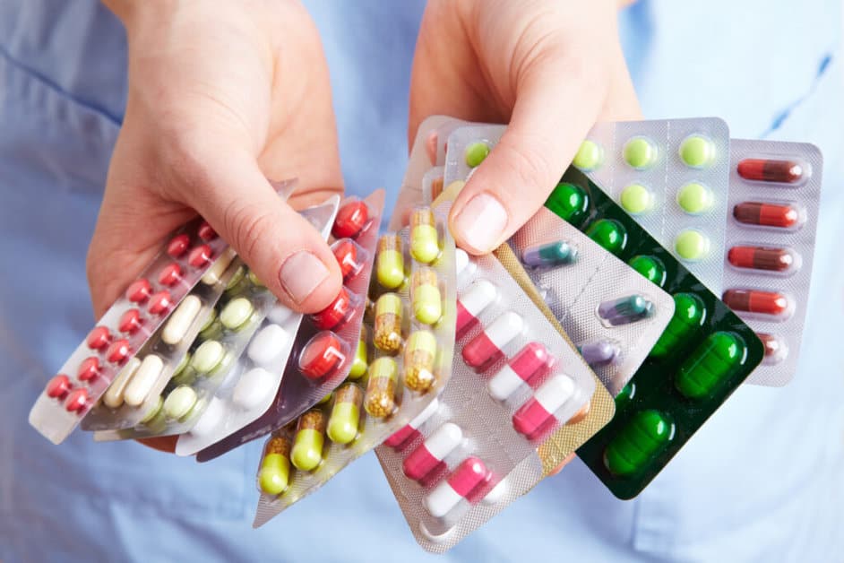 Reajuste do ICMS Preveem Aumento nos Preços de Medicamentos