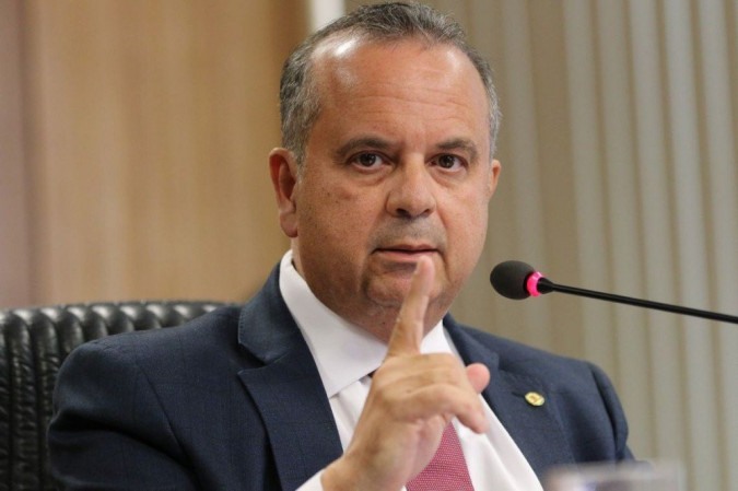 Rogério Marinho alerta: 'O PT está amedrontado' com a manifestação convocada por Bolsonaro