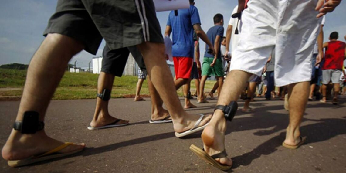 Senado aprova o fim da 'saidinha', marcando nova derrota para o governo