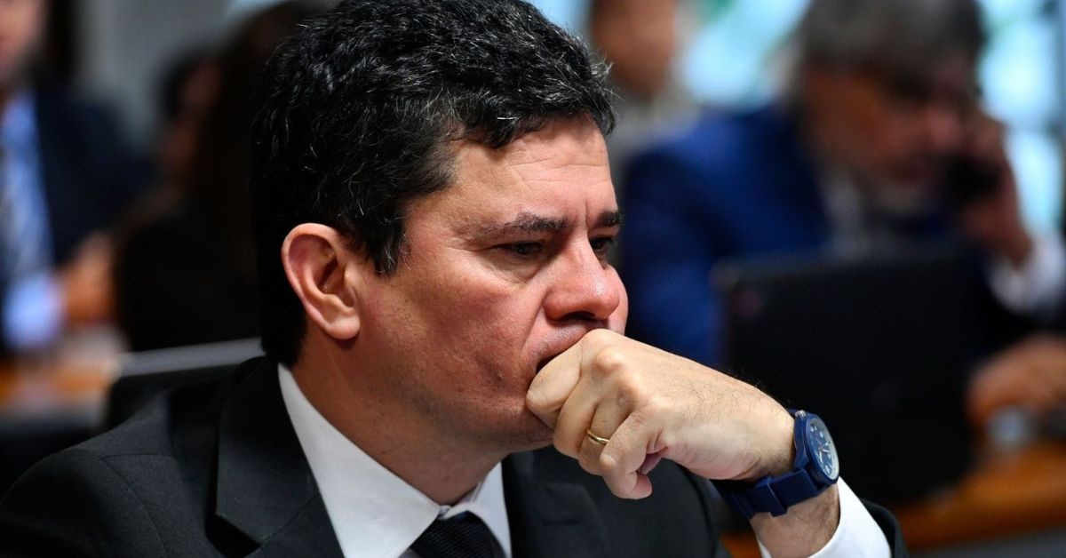 TRE-PR agenda julgamento que pode cassar mandato de Sergio Moro