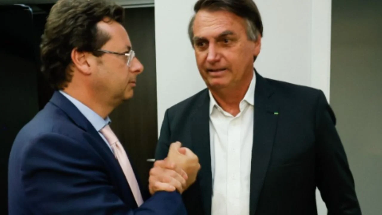 MP decide pelo arquivamento da investigação contra Wajngarten