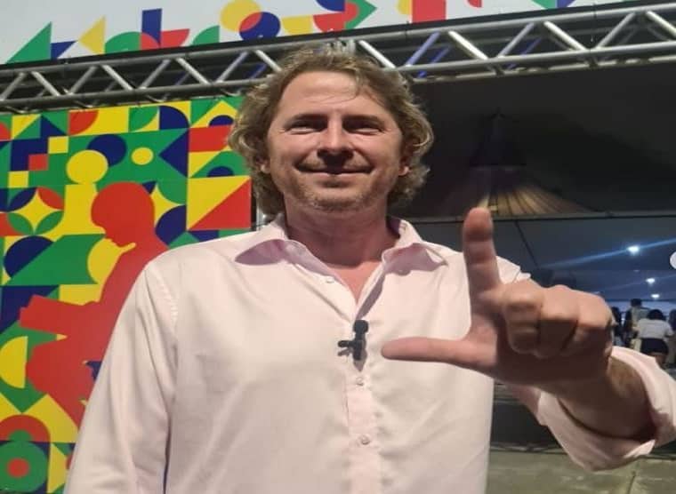 Filho de Dirceu diz ter confiança na polícia para investigar e punir ladrões que roubaram sua residência