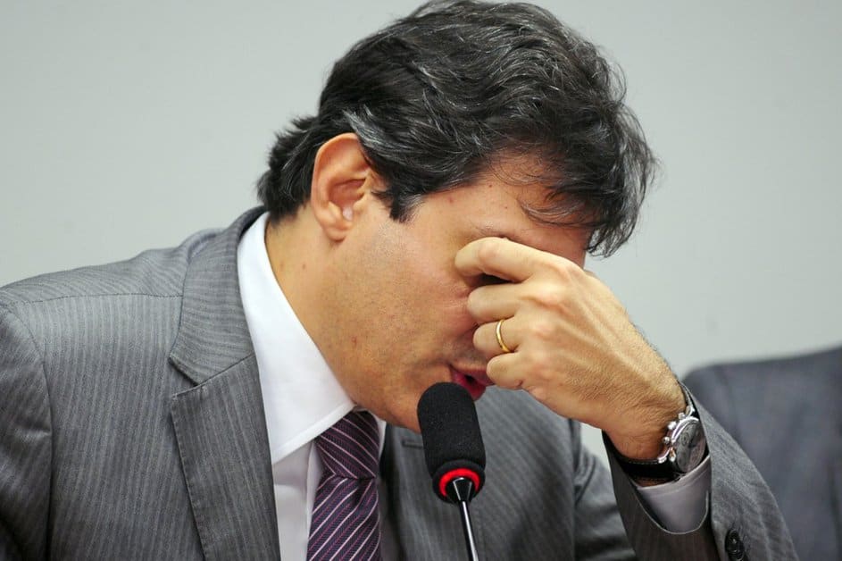 Haddad e a dívida pública em ascensão, um desafio para o governo Lula