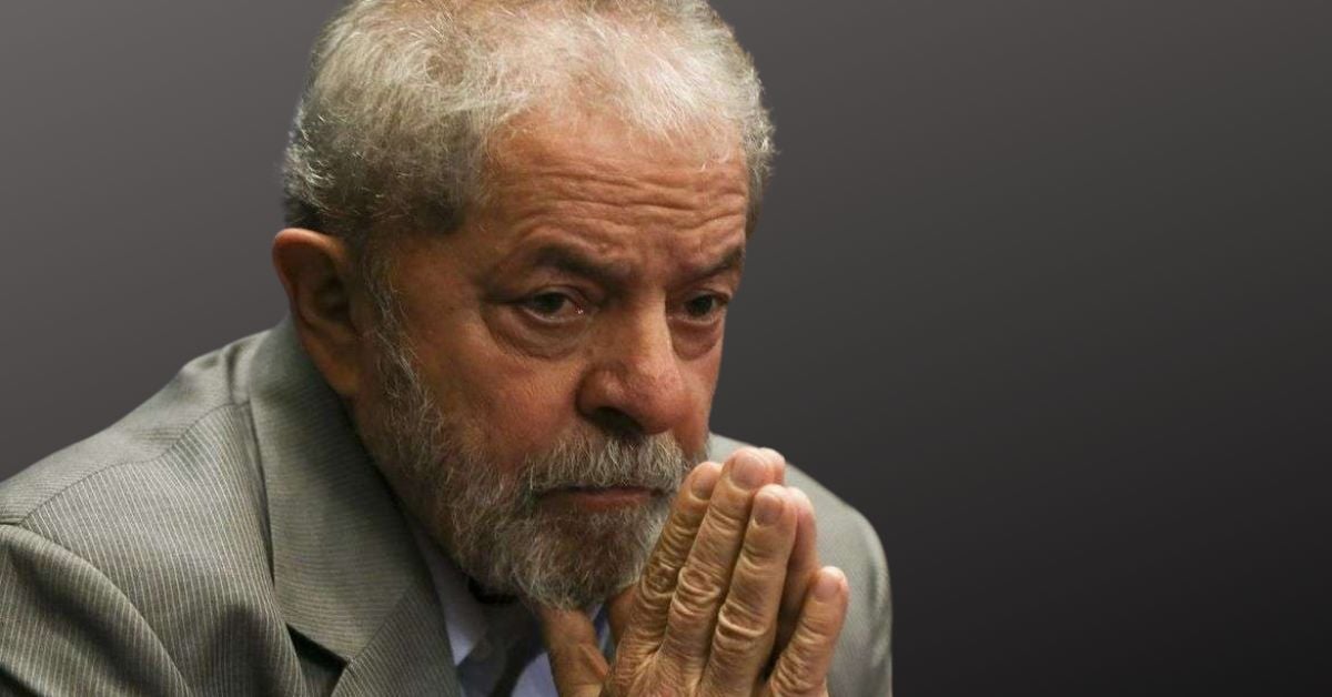 Impeachment de Lula chega a 130 assinaturas, o maior número já visto na história Câmara dos Deputados