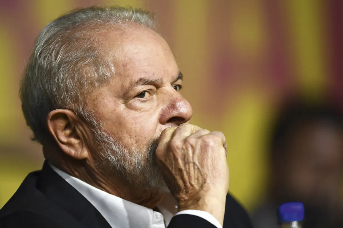 Ministro de Lula insiste na tese de “fake news” sobre as crianças exploradas na Ilha do Marajó 52 Ministro de Lula insiste na tese de “fake news” sobre as crianças exploradas na Ilha do Marajó