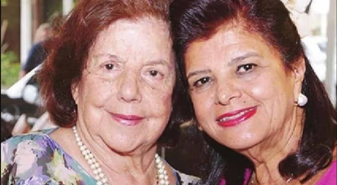 Luiza Trajano Donato, fundadora do Magazine Luiza, morre aos 97 anos