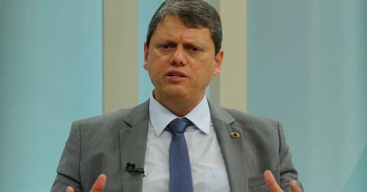 Governo de SP substitui mais da metade do comando da PM, incluindo a alta cúpula