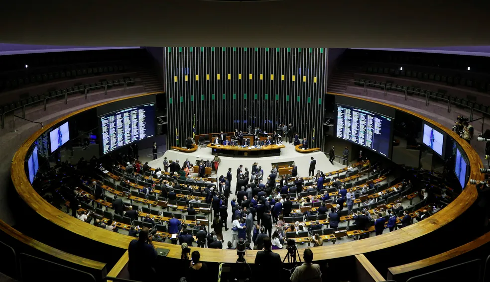 Câmara dos Deputados deve votar projeto sobre fim das ‘saidinhas’ nesta semana