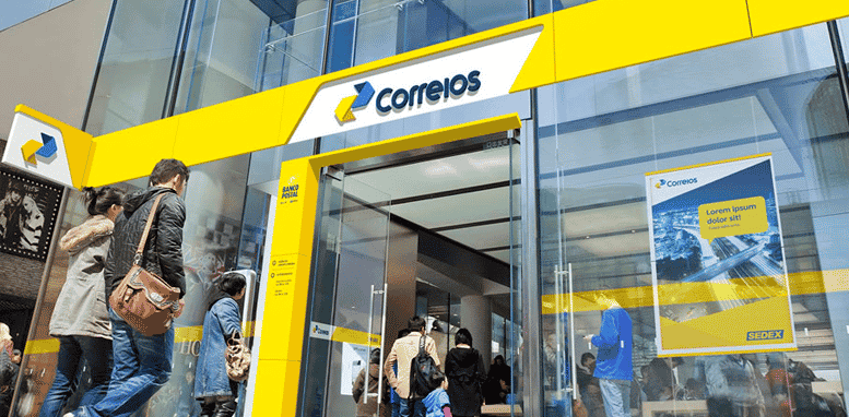 Rombo nos Correios: prejuízo de quase R$ 600 milhões em 2023
