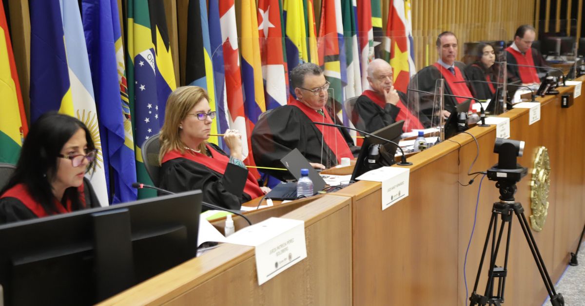 Brasil recebe 13 condenações da Corte Interamericana por violações dos direitos humanos