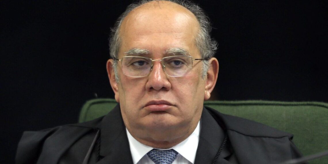 ‘Não houve, de forma muito clara, uma tentativa de golpe’, declara Gilmar Mendes sobre eventos de 8/1; veja vídeo