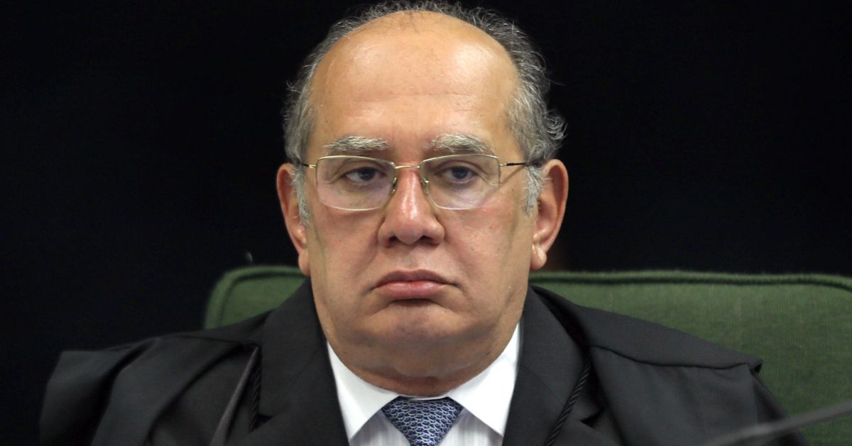 ‘Não houve, de forma muito clara, uma tentativa de golpe’, declara Gilmar Mendes sobre eventos de 8/1; veja vídeo