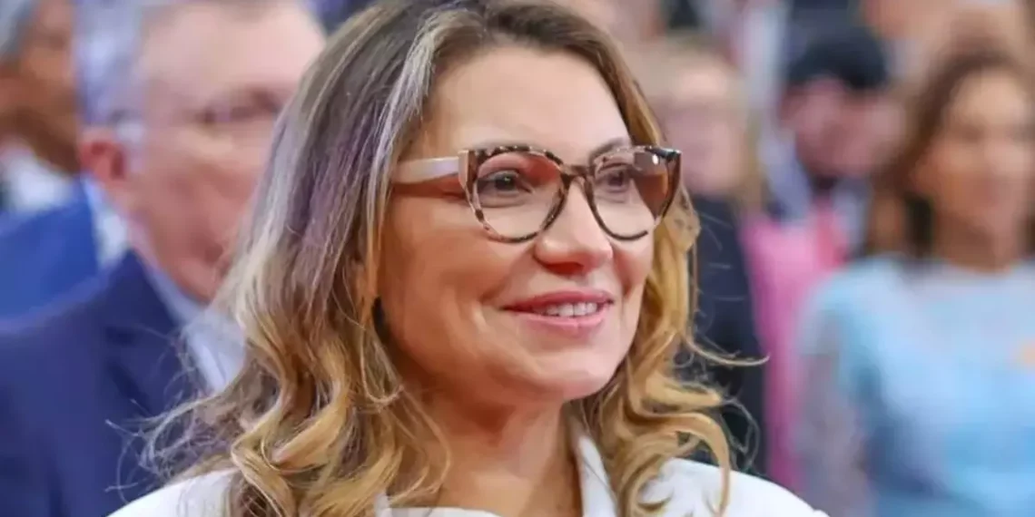 Janja detona ausência de mulheres no STF: ‘Incomoda muito’