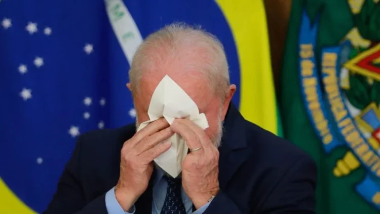Investidores mostram crescente insatisfação com governo Lula