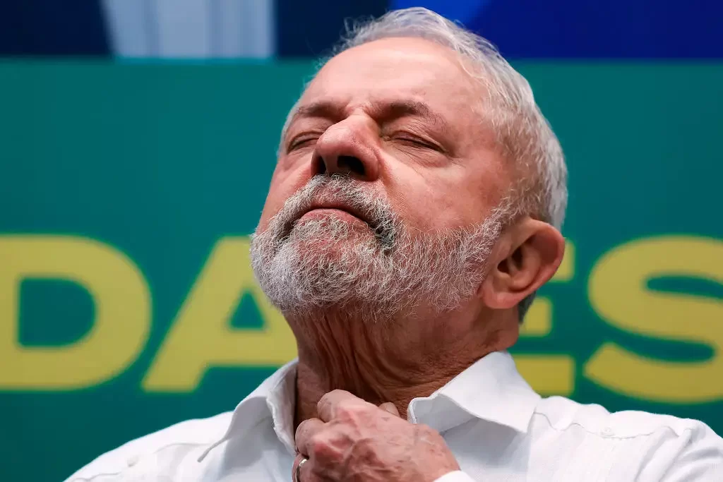 Petrobras perde R$ 53 bilhões em valor de mercado durante governo Lula