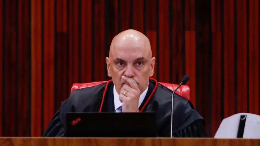 Moraes concede liberdade provisória ao coronel detido na operação Tempus Veritatis