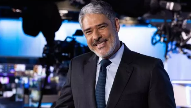 Parente Próximo de William Bonner se Associa à 'TV Lula' em Decisão Polêmica