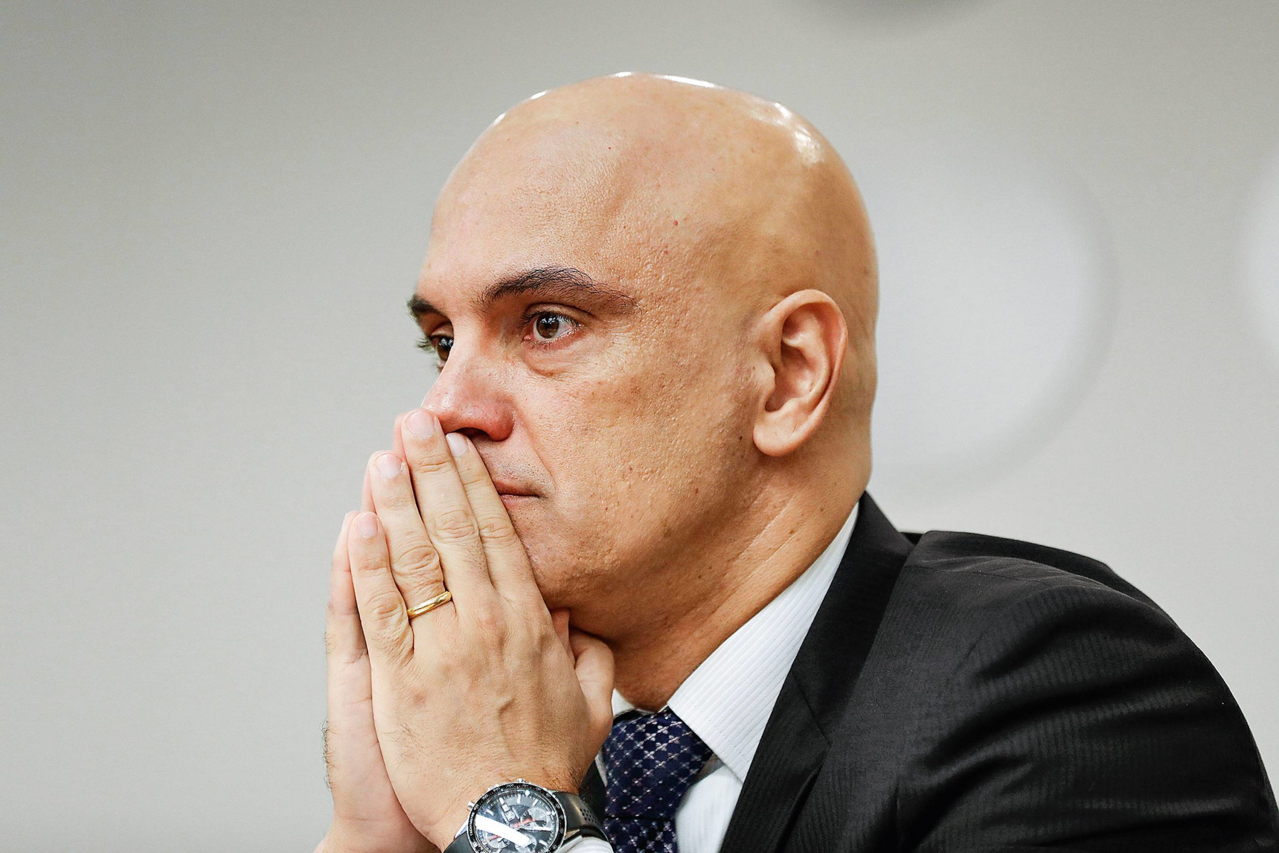 Com os dias contados, Moraes próximo do adeus ao TSE, trazendo um novo alvorecer de esperança 52 Moraes próximo do adeus ao TSE, trazendo um novo alvorecer de esperança