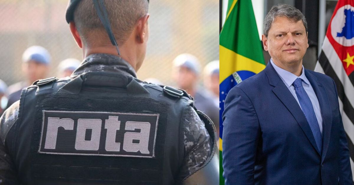 39 Criminosos Têm Seu 'CPF Cancelado' por Forças Policiais no Litoral Paulista
