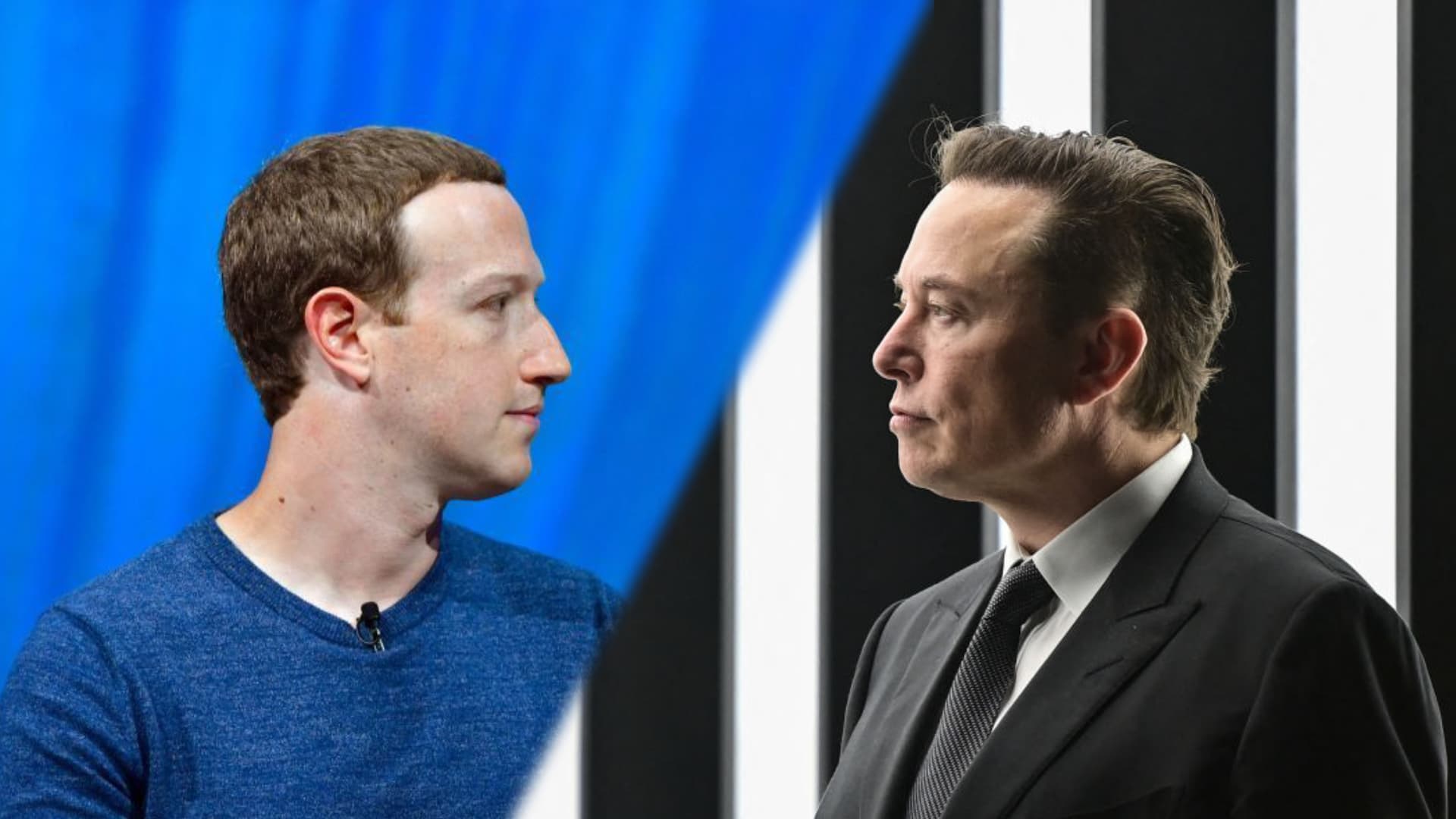 Zuckerberg Perde R$ 100 Bilhões de um Dia para o Outro e Musk o Ultrapassa no Ranking Mundial dos Mais Ricos: Confira